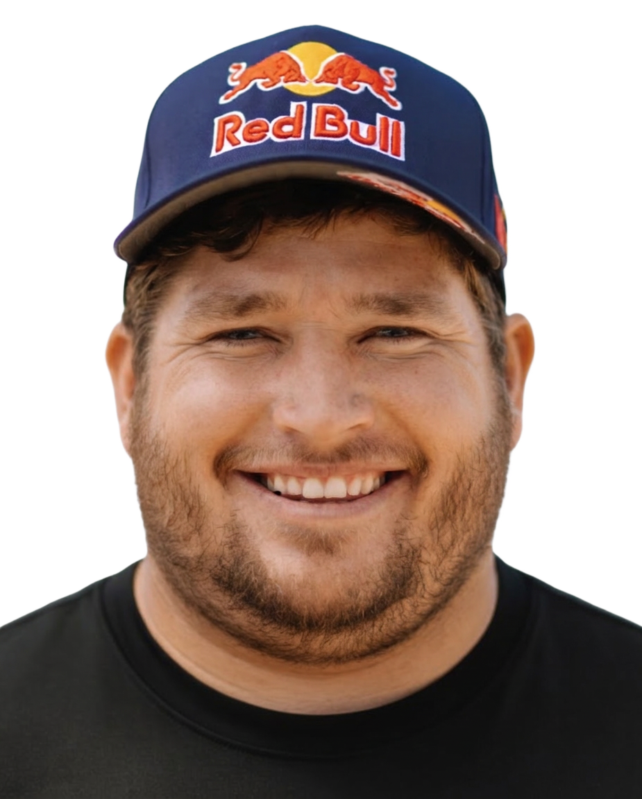 Big Boy 9
