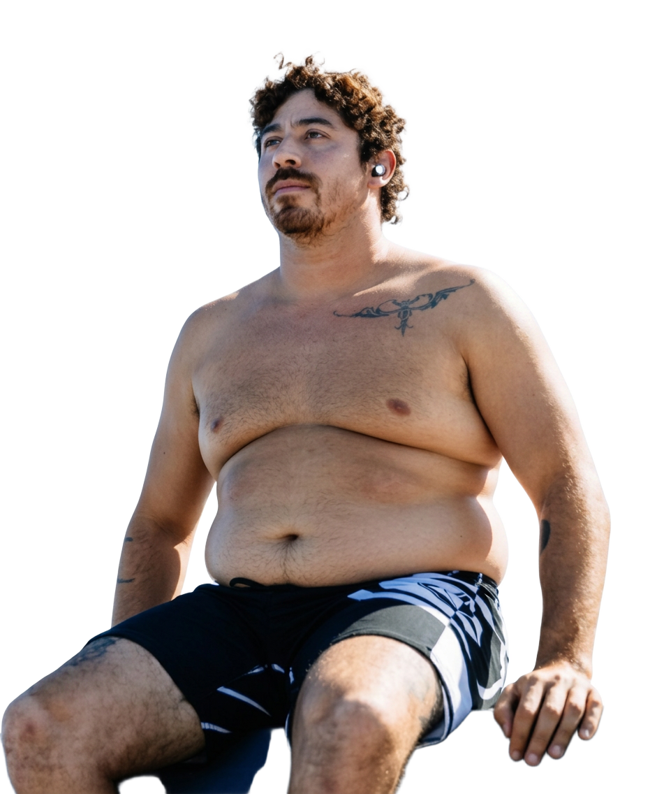 Big Boy 8