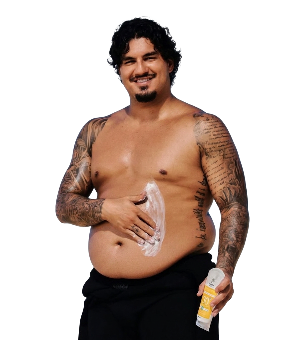 Big Boy 4