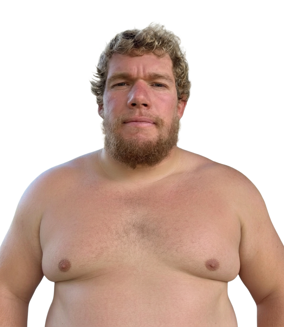 Big Boy 1