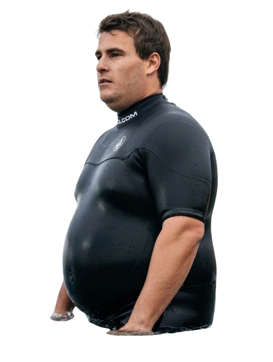 Big Boy 5